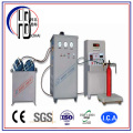 Filling System for CO2 Fire Extinguisher Filling Machine - Filling Machine